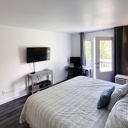 Apartamento Croissant Des Soleils By Rendez-Vous Mont-Tremblant Exterior foto