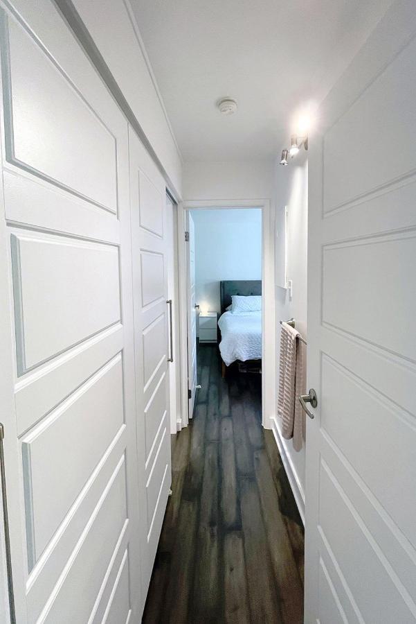 Apartamento Croissant Des Soleils By Rendez-Vous Mont-Tremblant Exterior foto
