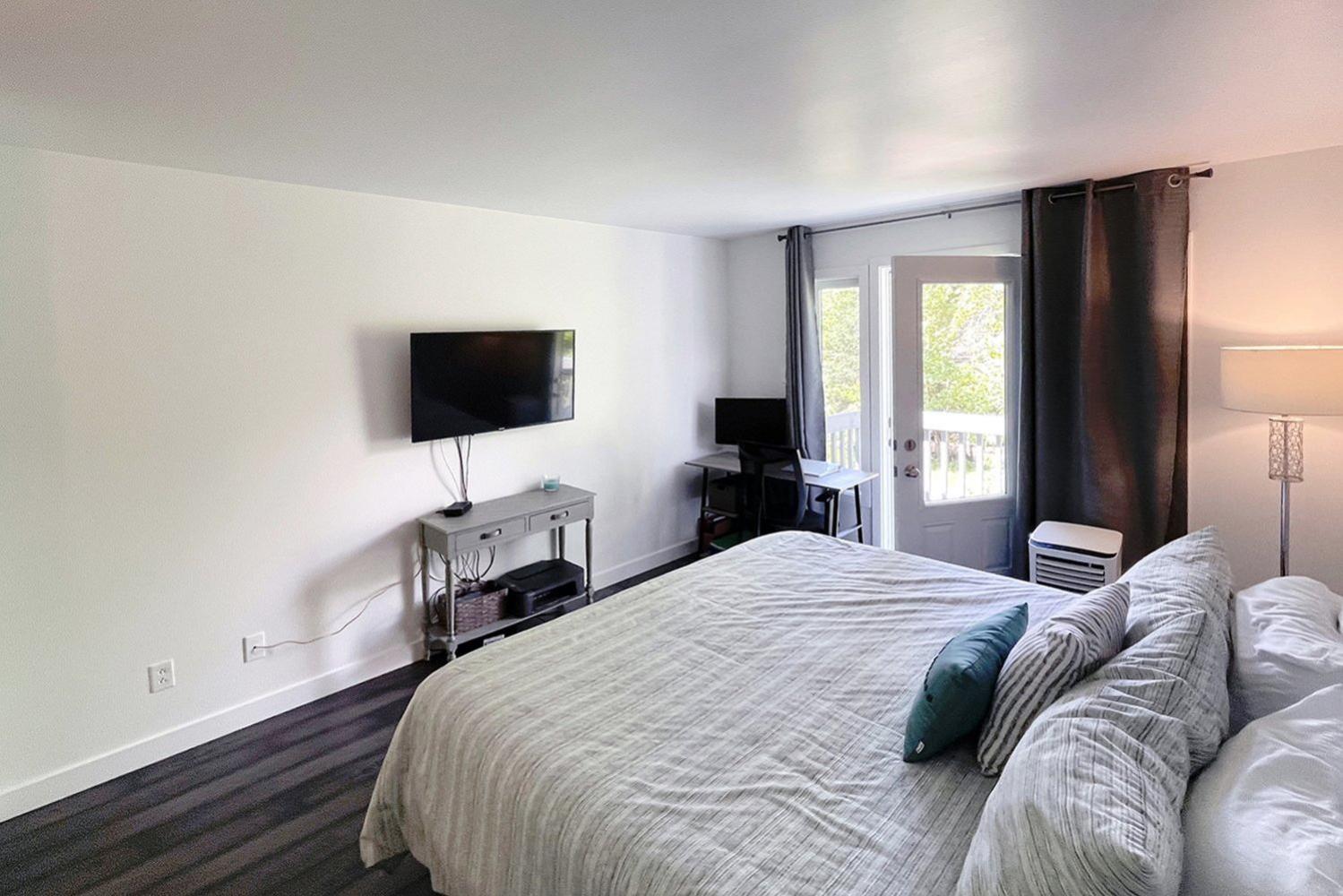 Apartamento Croissant Des Soleils By Rendez-Vous Mont-Tremblant Exterior foto